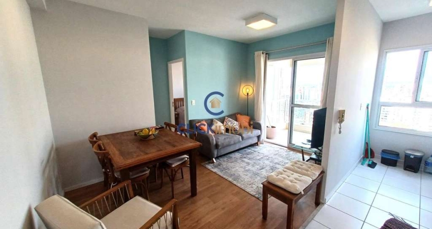 Apartamento com 1 quarto à venda na Rua José Paulino, 159, Centro, Campinas