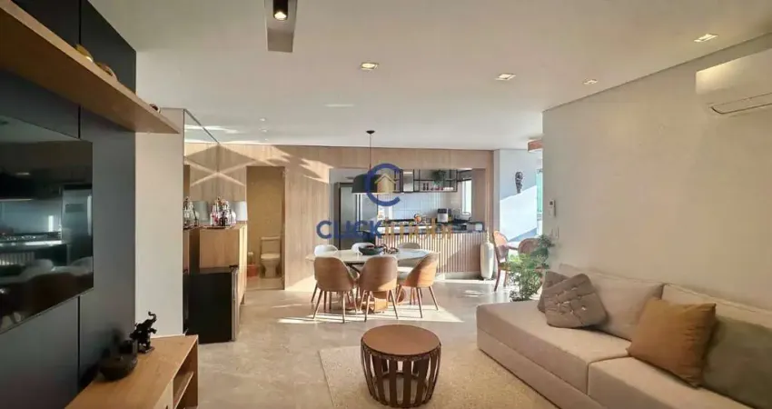 Apartamento com 3 quartos à venda na Rua Henrique Schroeder, 111, Jardim Belo Horizonte, Campinas