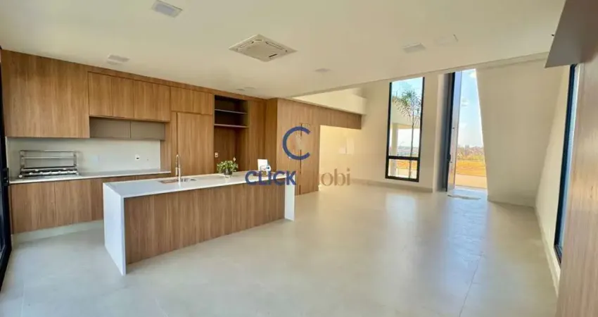 Casa em condomínio fechado com 4 quartos à venda na Estrada da Roseira (Estrada Municipal 010), Alphaville Dom Pedro, Campinas