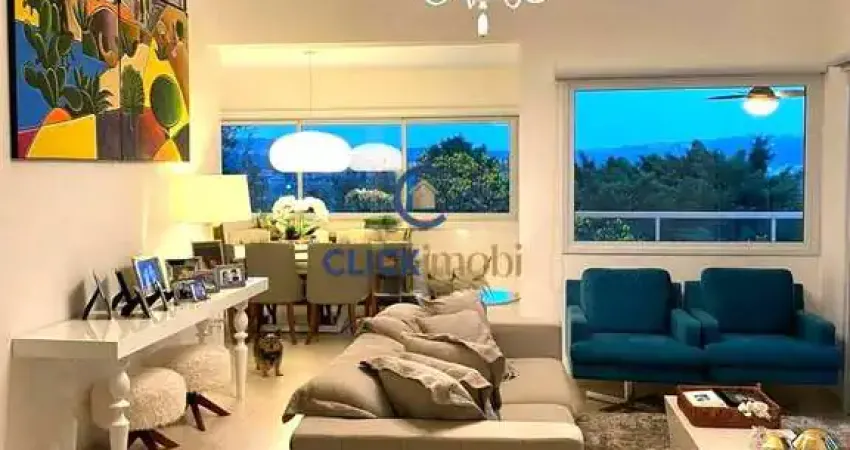 Casa em condomínio fechado com 3 quartos à venda na Rua Armando Eurico Stocco, 13, Jardim Botânico (Sousas), Campinas