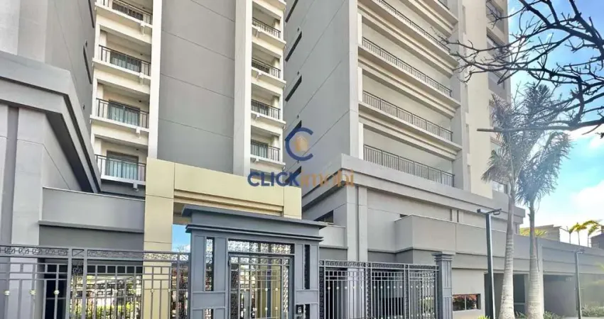 Apartamento com 3 quartos à venda na Rua Doutor Antônio de Arruda Camargo, 225, Nova Campinas, Campinas
