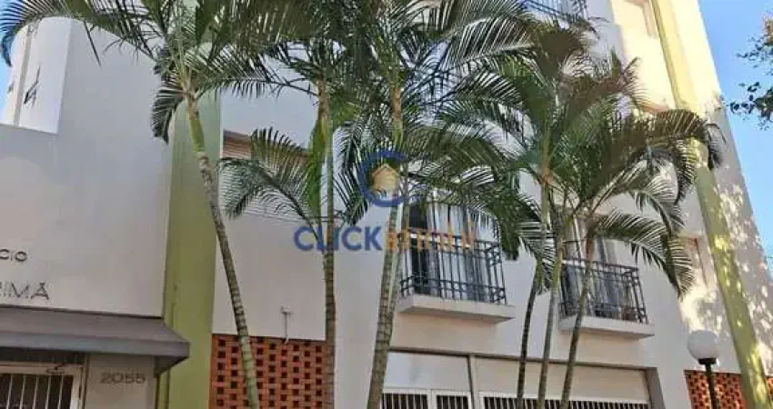 Apartamento com 1 quarto à venda na Avenida Francisco Glicério, 2055, Centro, Campinas