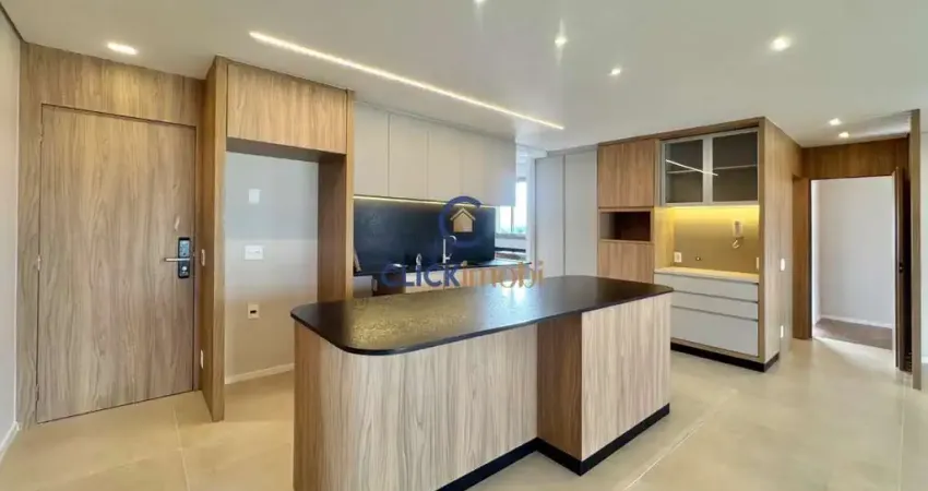 Apartamento com 2 quartos à venda na Rua Doutor Liráucio Gomes, 119, Cambuí, Campinas