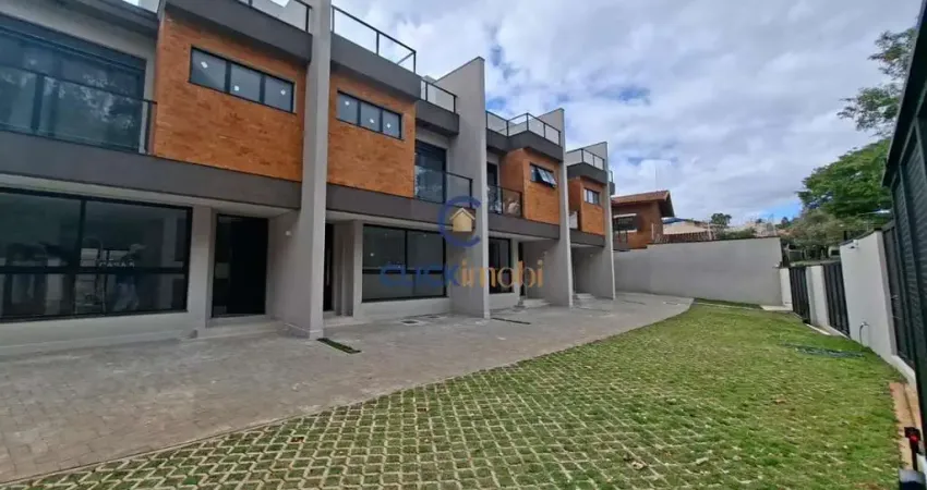 Casa em condomínio fechado com 3 quartos à venda no Jardim das Paineiras, Campinas 
