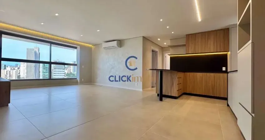 Apartamento com 2 quartos à venda na Rua Doutor Liráucio Gomes, 119, Cambuí, Campinas