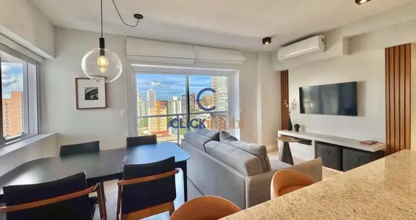 Apartamento com 2 quartos à venda na Rua Doutor Sampaio Ferraz, 374, Cambuí, Campinas