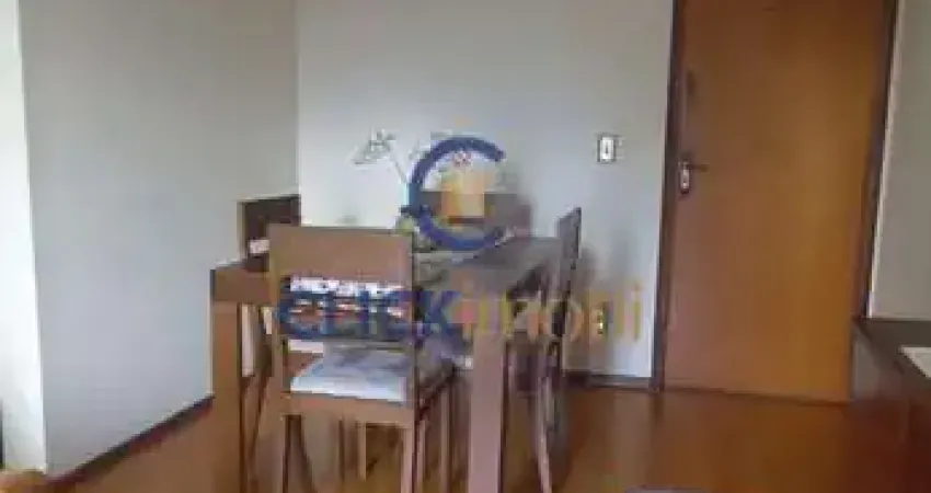 Apartamento com 2 quartos à venda na Rua José Florence Teixeira, 1100, Jardim das Bandeiras, Campinas