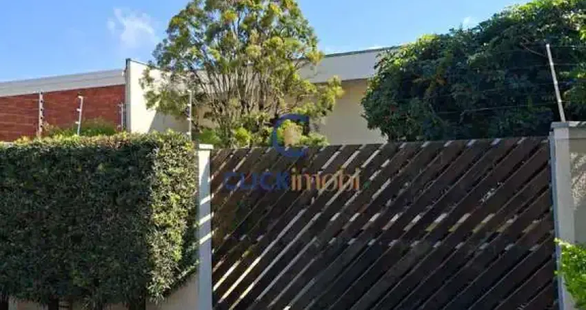 Casa com 4 quartos à venda no Jardim Chapadão, Campinas 