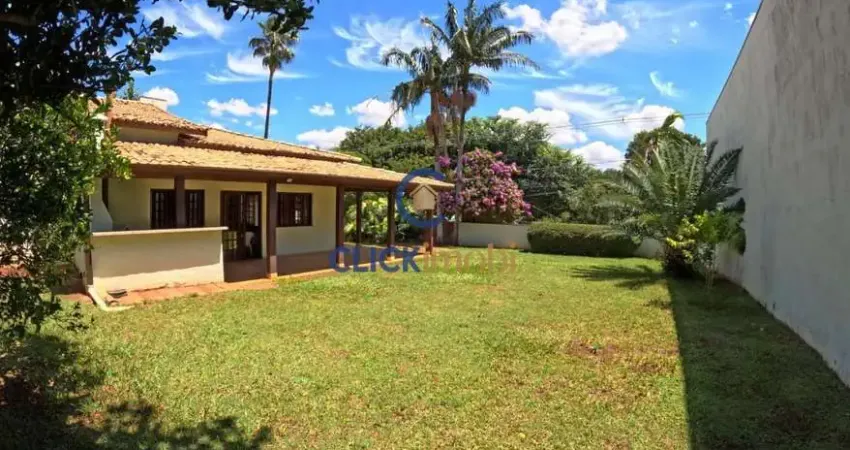 Casa com 4 quartos à venda na Rua Nazaré Paulista, 323, Jardim das Paineiras, Campinas