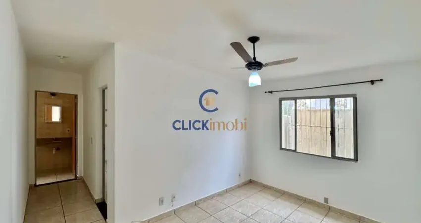 Apartamento com 1 quarto à venda na Rua Dona Licínia Teixeira de Sousa, 485, Vila Proost de Souza, Campinas