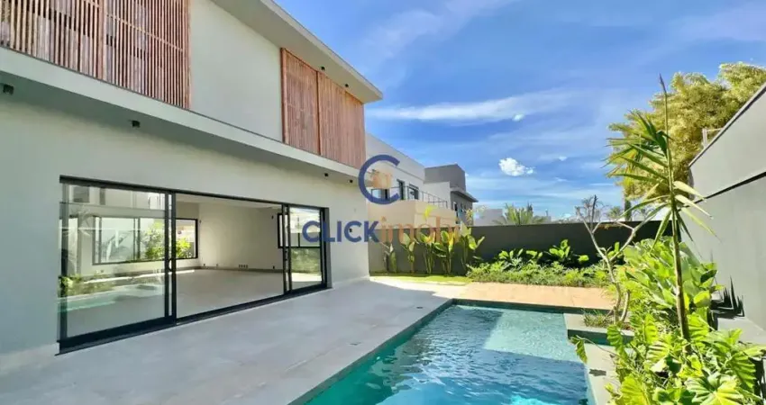 Casa em condomínio fechado com 4 quartos à venda na Rua Viles De France, Ville Sainte Helene, Campinas