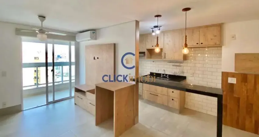 Apartamento com 2 quartos à venda na Rua Bernardo José Sampaio, 163, Jardim Guanabara, Campinas