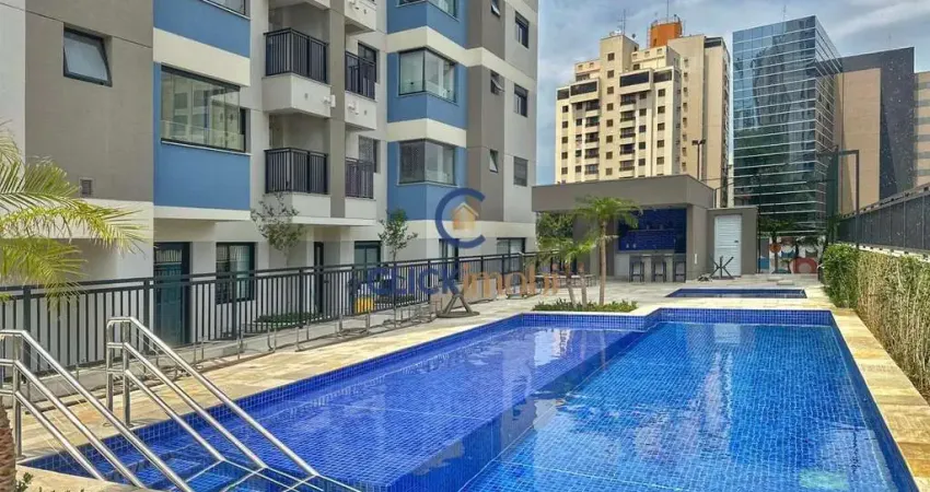 Apartamento com 3 quartos à venda na Rua Orlando Fagnani, 120, Jardim Planalto, Campinas