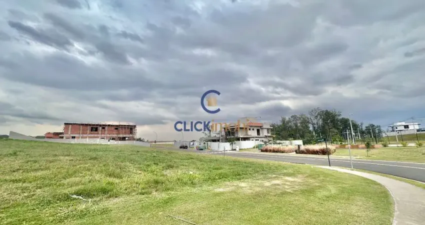 Terreno em condomínio fechado à venda na Estrada da Roseira (Estrada Municipal 010), S/N, Loteamento Artesano, Campinas