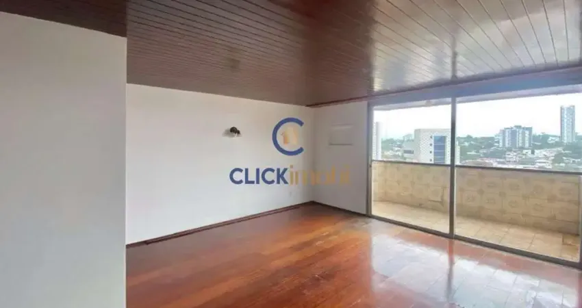 Apartamento com 3 quartos à venda na Avenida Doutor Moraes Salles, 1659, Nova Campinas, Campinas