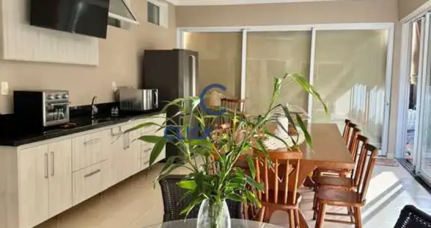 Casa em condomínio fechado com 3 quartos para alugar na Avenida Alexandre Cazelatto, 2171, Betel, Paulínia