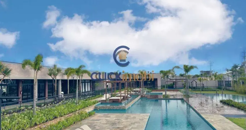 Casa em condomínio fechado com 4 quartos à venda na Estrada Municipal Adelina Segantini Cerqueira Leite, Loteamento Residencial Arborais, Campinas