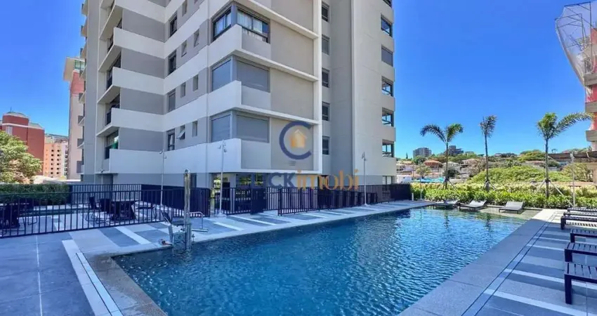 Apartamento com 3 quartos à venda na Rua Antônio Lapa, 118, Cambuí, Campinas