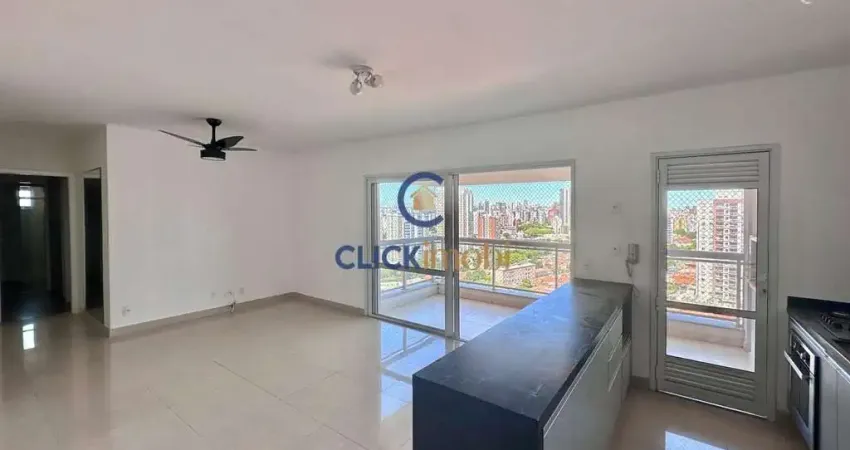 Apartamento com 3 quartos à venda na Rua São Salvador, 220, Jardim Belo Horizonte, Campinas