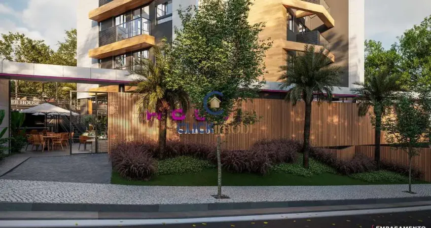 Kitnet / Stúdio à venda na Rua Paulo Lobo, 107, Cambuí, Campinas