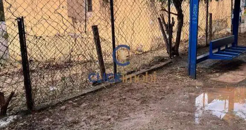 Terreno à venda na Avenida Diogo Álvares, 986, Parque São Quirino, Campinas