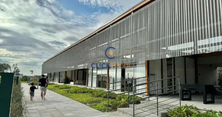 Terreno em condomínio fechado à venda na Estrada da Roseira (Estrada Municipal 010), S/N, Loteamento Artesano, Campinas