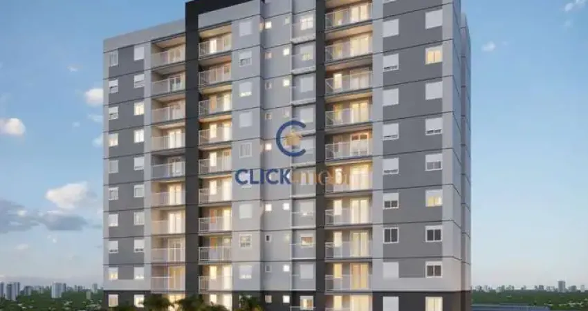 Apartamento com 3 quartos à venda na Avenida Ricardo Rocha Bomfim, 384, Loteamento Residencial Vila Bella Dom Pedro, Campinas