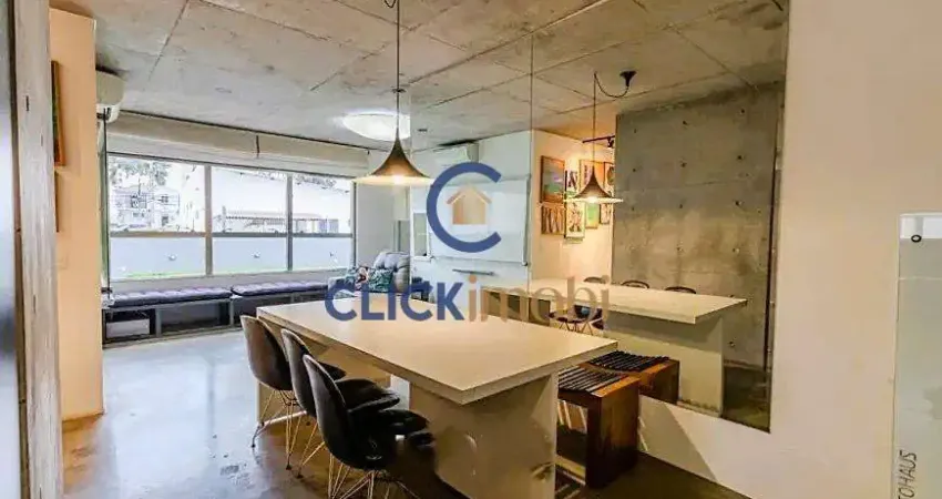 Apartamento com 1 quarto à venda na Rua Doutor José Teodoro de Lima, 66, Cambuí, Campinas