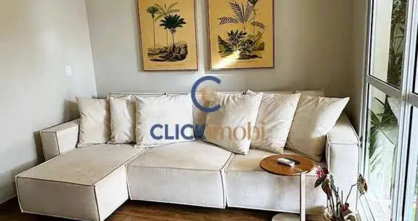 Casa em condomínio fechado com 3 quartos à venda na Rua Carolina Prado Penteado, 479, Jardim Bom Retiro, Campinas