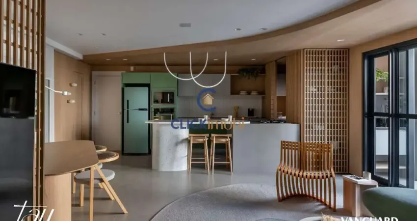 Apartamento com 2 quartos à venda na Rua Mogi Guaçu, 119, Chácara da Barra, Campinas