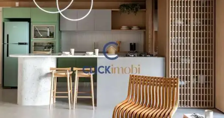 Apartamento com 3 quartos à venda na Rua Mogi Guaçu, 119, Chácara da Barra, Campinas