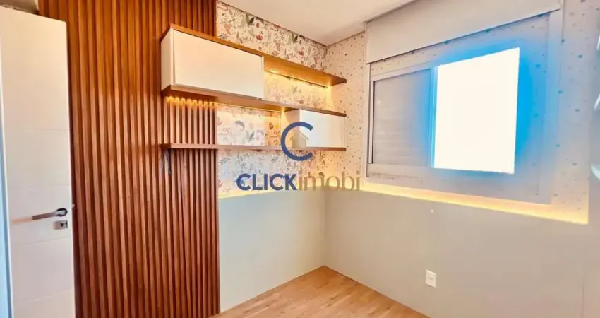 Apartamento com 2 quartos para alugar na Rua Campos Salles, 2035, Vila Faustina II, Valinhos