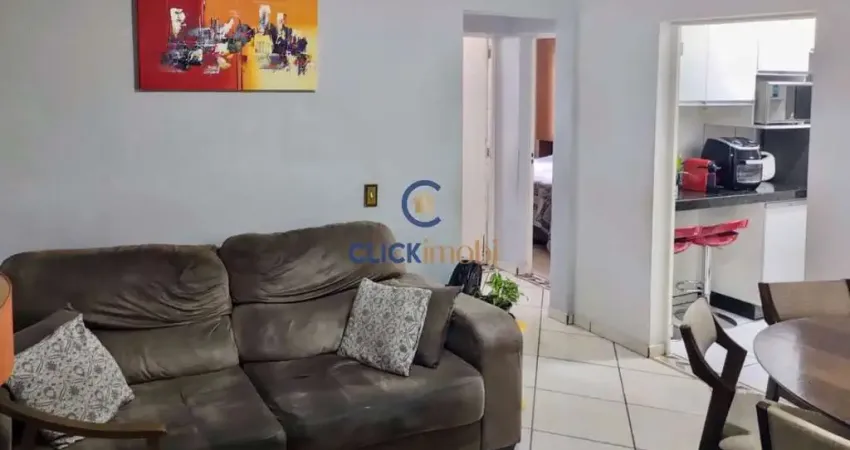 Apartamento com 2 quartos à venda na Avenida de Cillo, 1722, Centro, Santa Bárbara D'Oeste