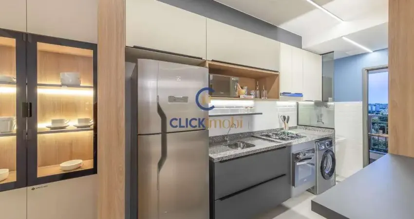 Apartamento com 2 quartos à venda na Rua João Batista Pupo de Moraes, 485, Parque Industrial, Campinas