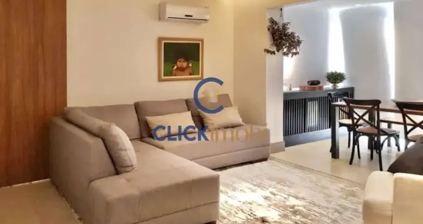 Apartamento com 3 quartos para alugar na Rua Elvira Padilha Rossler, 175, Vila Brandina, Campinas