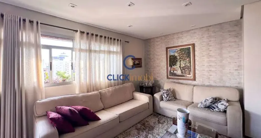 Apartamento com 4 quartos à venda na Rua Barão de Ataliba, 125, Cambuí, Campinas