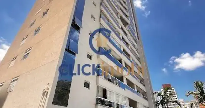 Apartamento com 2 quartos à venda na Rua Dona Presciliana Soares, 120, Cambuí, Campinas