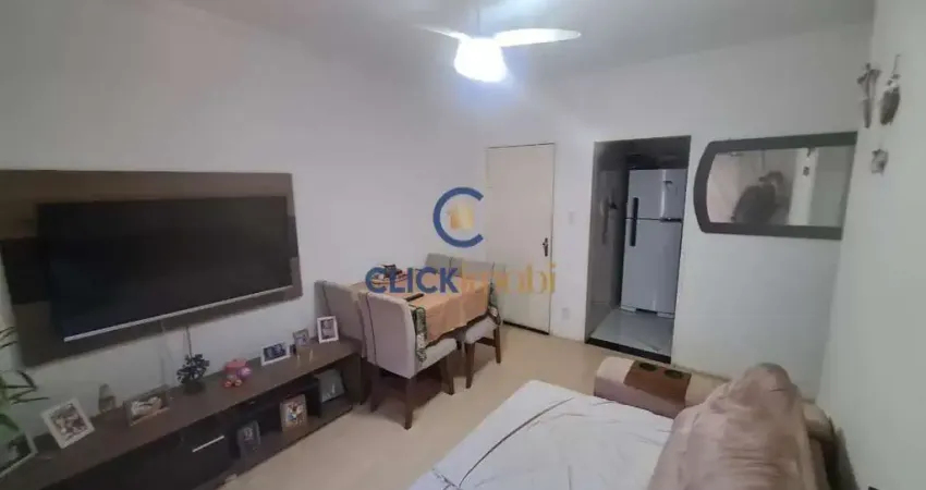 Apartamento com 2 quartos à venda na Rua Professor João Augusto de Toledo, 554, Vila Proost de Souza, Campinas