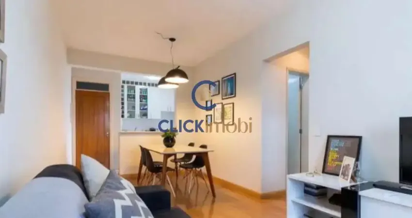 Apartamento com 2 quartos à venda na Rua Amador Bueno, 143, Vila Industrial, Campinas