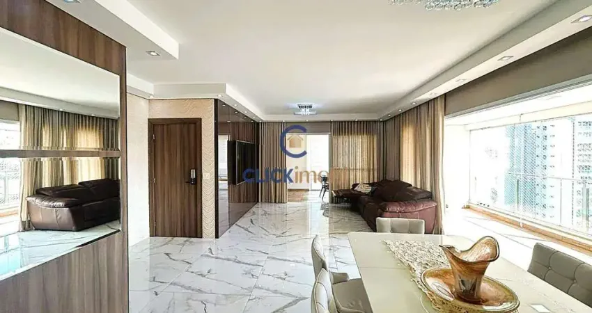 Cobertura com 3 quartos à venda na Rua Ataliba Camargo de Andrade, 172, Cambuí, Campinas