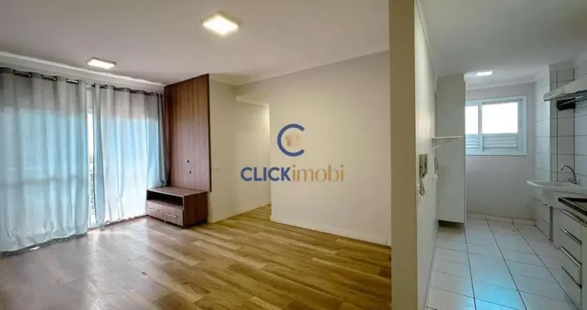 Apartamento com 3 quartos à venda na Rua Ositha Sigrist Pongeluppi, 1113, Morumbi, Paulínia