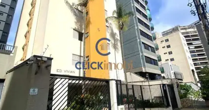 Apartamento com 1 quarto à venda na Avenida Princesa D'Oeste, 1199, Jardim Proença, Campinas