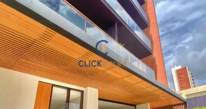 Apartamento com 3 quartos à venda na Rua dos Bandeirantes, 284, Cambuí, Campinas