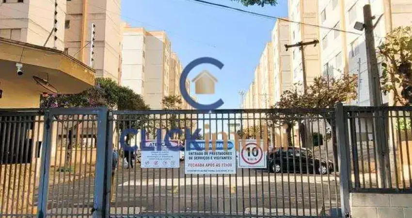 Apartamento com 3 quartos à venda no Taquaral, Campinas