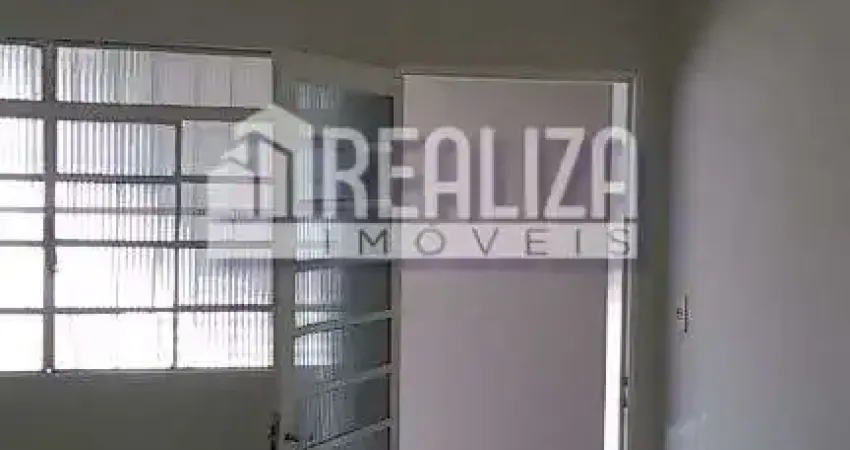 Casa Comercial a venda no Parque das Gameleiras em Uberaba!