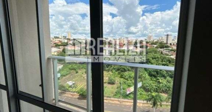 Apartamento de 2 quartos com suite e  Closet area de lazer completa em Sao Benedito, Uberaba