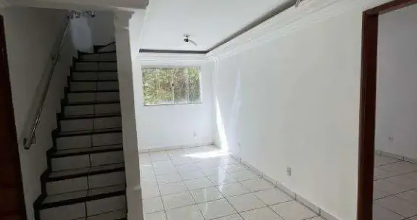 Apartamento com 3 quartos à venda no Parque do Mirante, Uberaba 