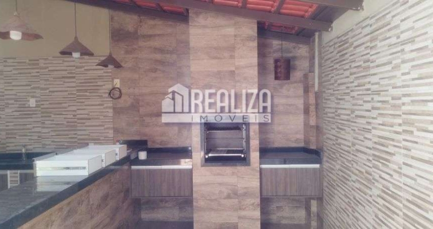Casa Padrao a venda no Conjunto Margarida Rosa de Azevedo em Uberaba