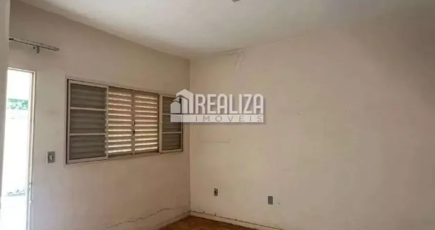 Casa com 2 quartos à venda no Santa Marta, Uberaba 