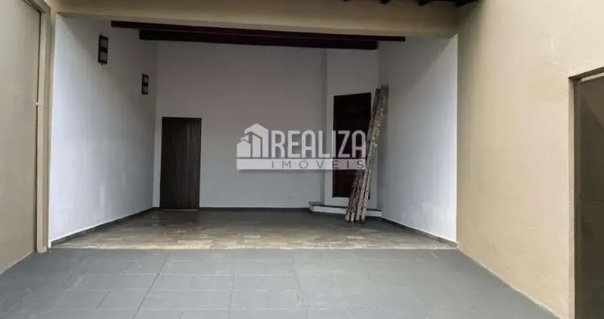 Casa padrao a venda com 4 dormitorios no Jardim Sao Bento, Uberaba